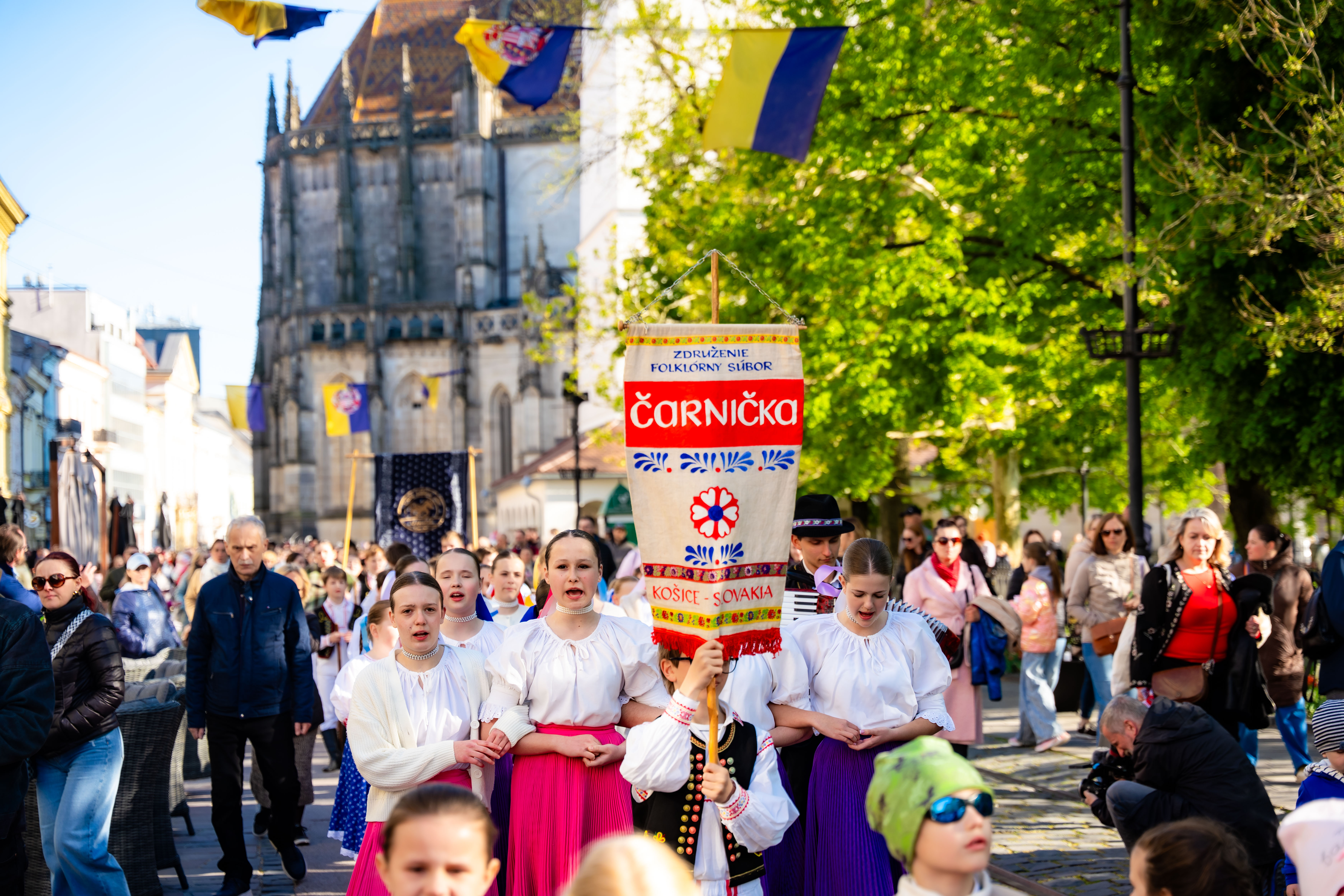 Oslavy Dna mesta Kosice - Stavanie maja-1-61